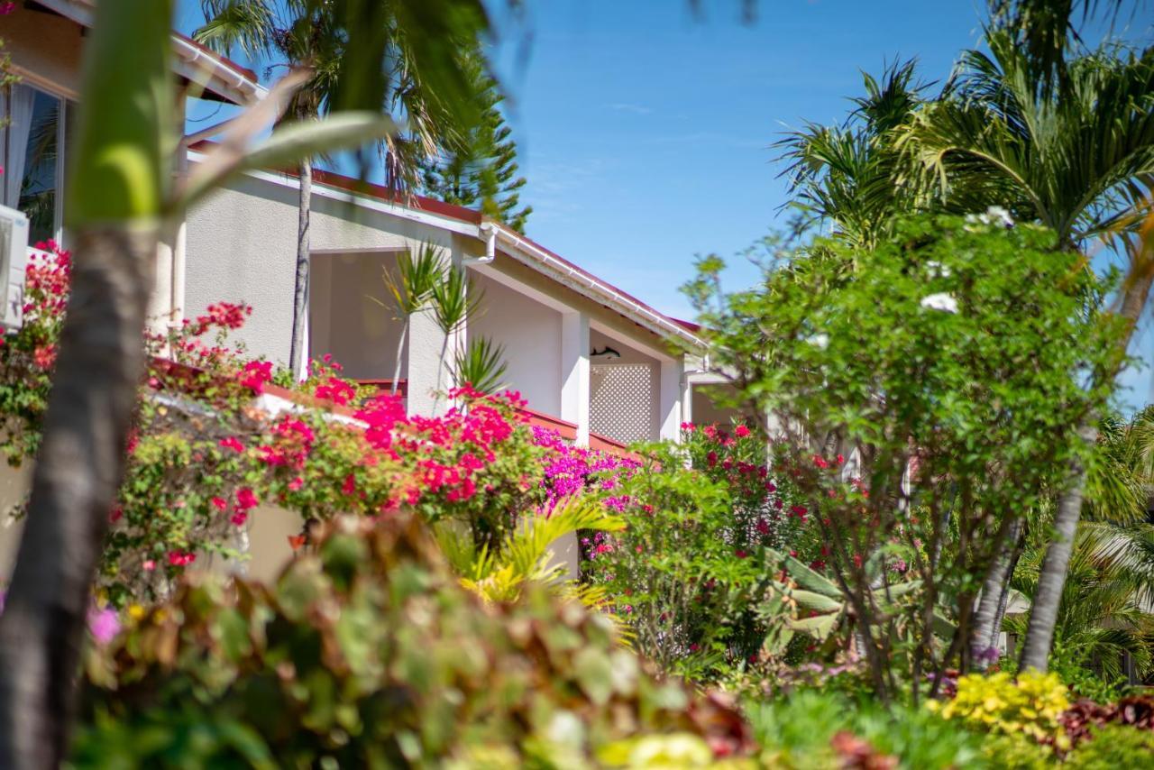 Antigua Village Beach Resort Dickenson Bay Екстериор снимка