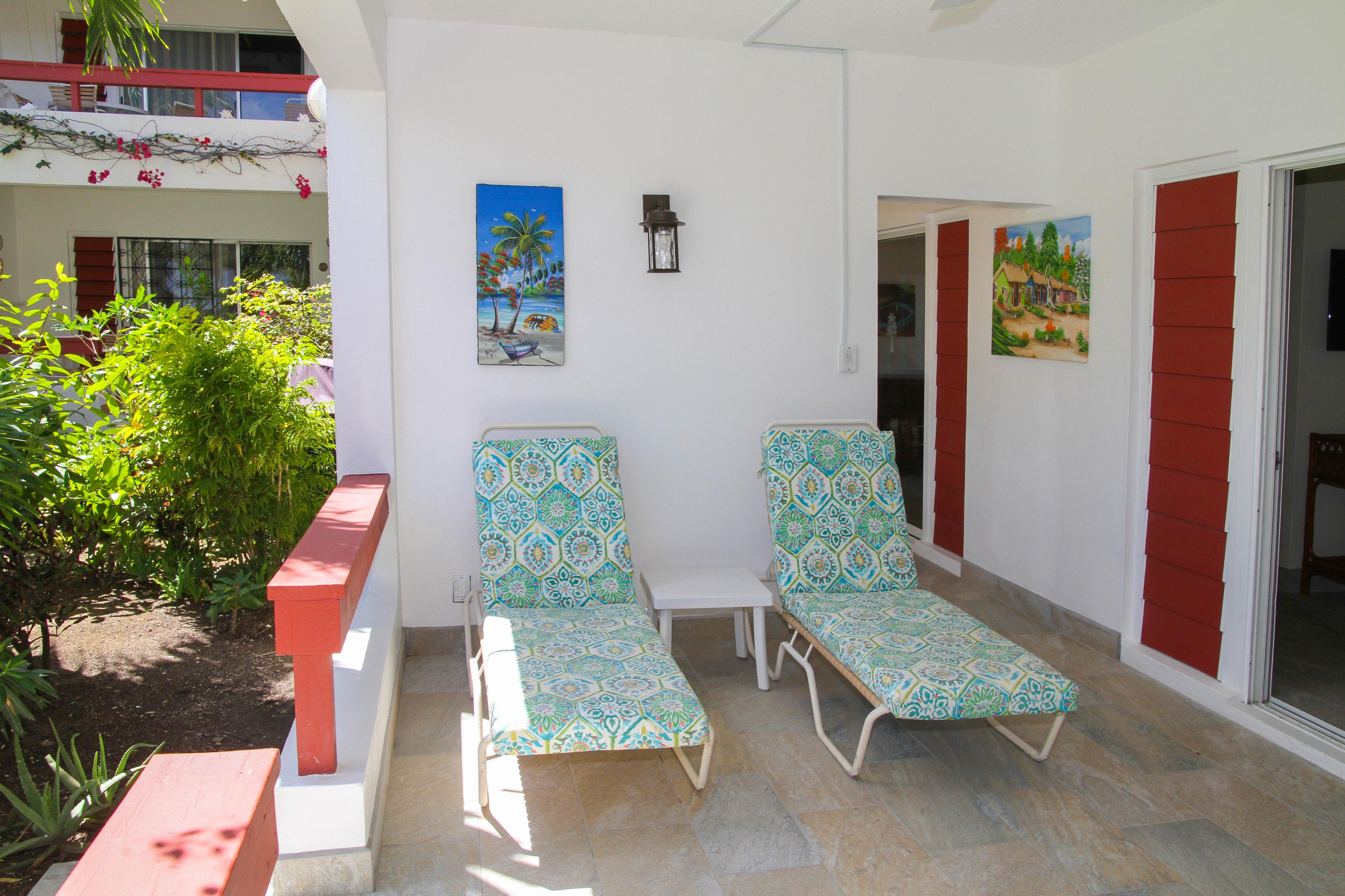 Antigua Village Beach Resort Dickenson Bay Екстериор снимка
