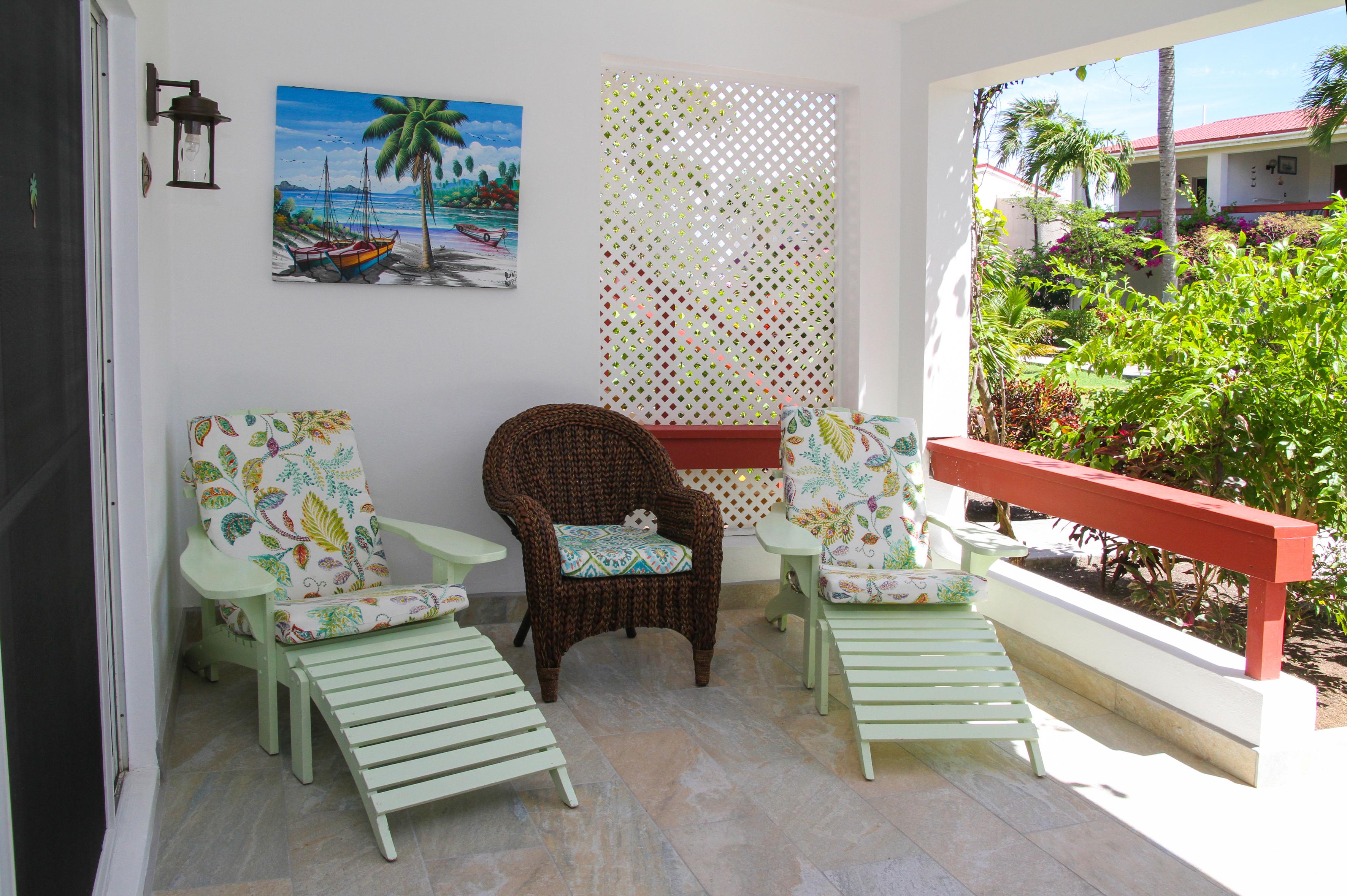 Antigua Village Beach Resort Dickenson Bay Екстериор снимка