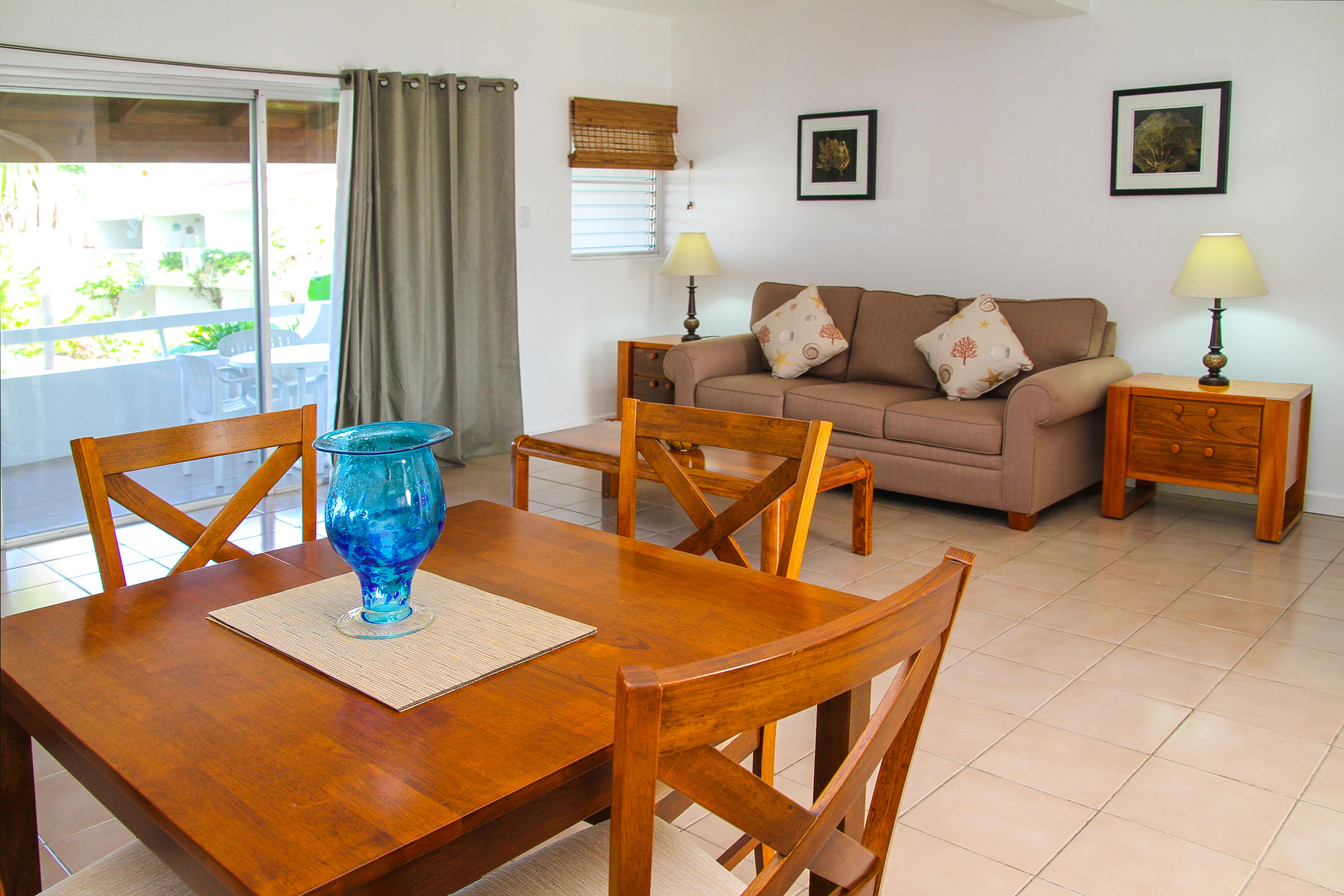 Antigua Village Beach Resort Dickenson Bay Екстериор снимка