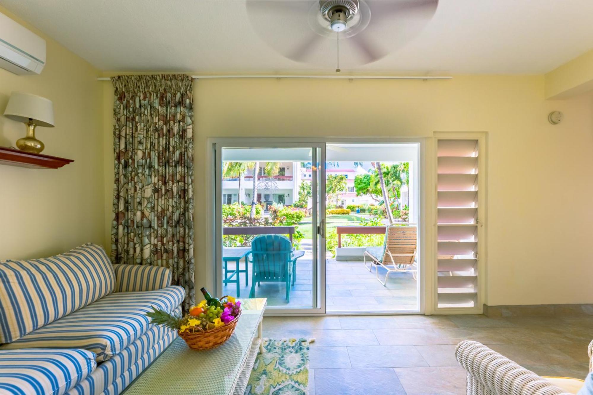 Antigua Village Beach Resort Dickenson Bay Екстериор снимка