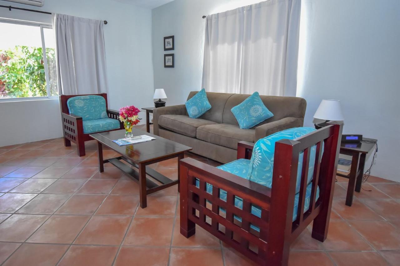 Antigua Village Beach Resort Dickenson Bay Екстериор снимка