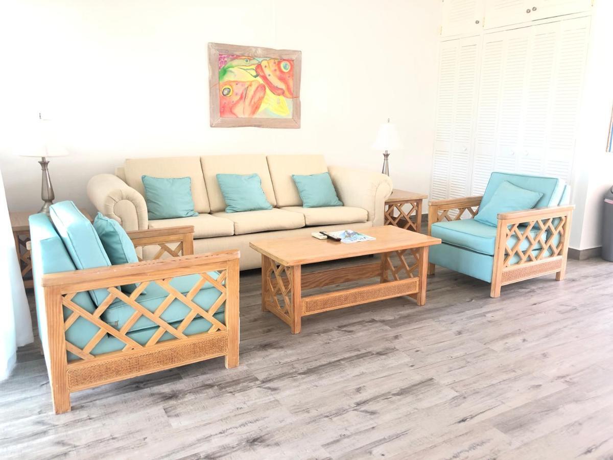 Antigua Village Beach Resort Dickenson Bay Екстериор снимка